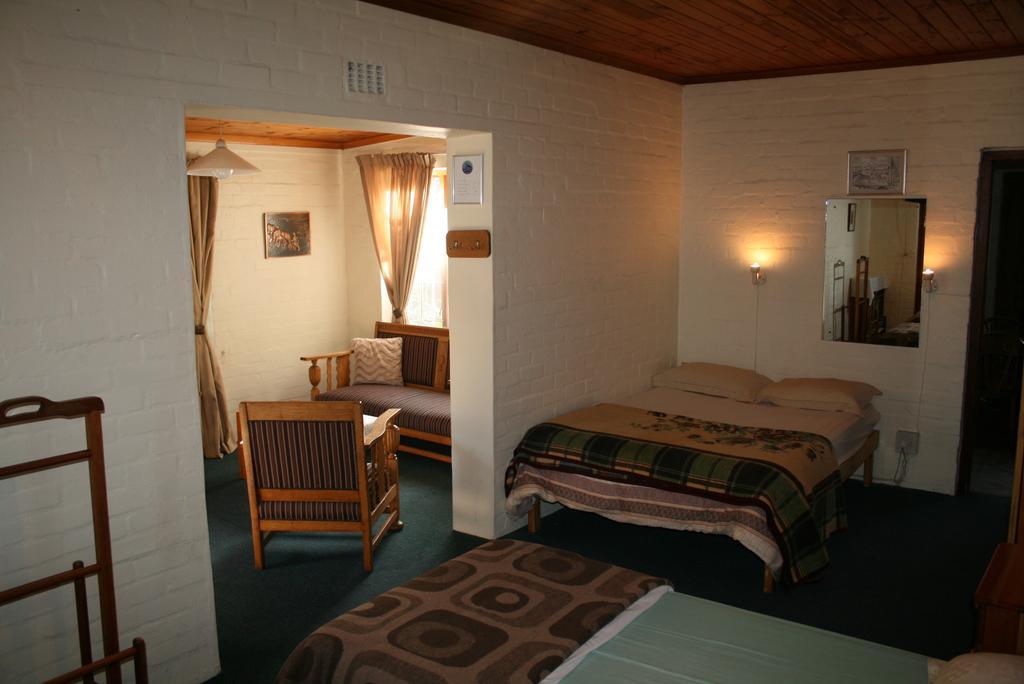 Haus Barbara Guest House Bredasdorp Room photo