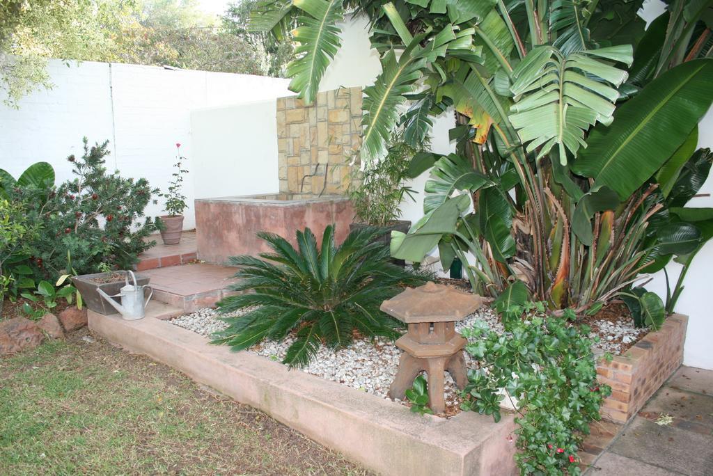 Haus Barbara Guest House Bredasdorp Exterior photo